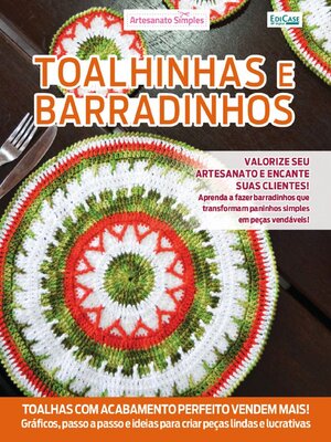 Artesanato Simples - Magazine